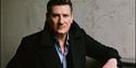 Tony Hadley at Arboretum Sunsets