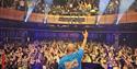 Discos for Grown Ups
