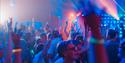 Discos for Grown ups pop-up 70s, 80s and 90s disco - CANVAS, Mansfield