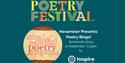 Inspire Poetry Festival 2023