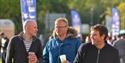 Castle Rock Brewery Beer Festival - Nottingham Racecourse