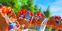 Twinlakes Family Theme Park
