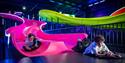 Slick City Action Park Nottingham
