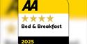AA B&B 2025 Award