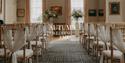 Autumn Wedding Fair at Norwood Park
