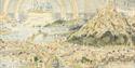 A Map of Faerie from The British Library