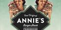 Annie’s Bottomless Brunch - Jubilee Edition!
