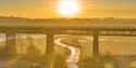 Bennerley Viaduct
