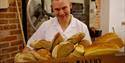 Hambleton Bakery | Visit Nottinghamshire