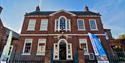 Bassetlaw Museum
