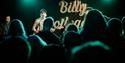 Billy Bootleggers