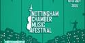 Nottingham Chamber Music Festival 2025