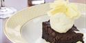 Cosy Club Brownie