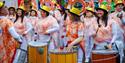 CAN Samba Parade