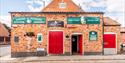 Horse and Plough | Visit Nottinghamshire