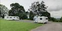 New Hall Farm Touring Caravan Park