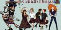 Nottingham Ceilidh Club Dance Night
