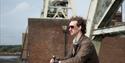 Unique Location Piano Concert | Chris Miggells @ Clipstone Headstocks Notts
