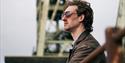 Unique Location Piano Concert | Chris Miggells @ Clipstone Headstocks Notts