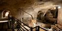 City of Caves | Nottingham | Credit Visit England