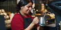 Esquires Coffee
