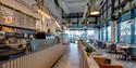 Esquires Coffee
