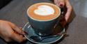 Esquires Coffee
