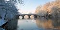 Clumber Park