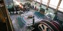 Unique Location Piano Concert | Chris Miggells @ Clipstone Headstocks Notts