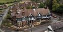 Dukeries Lodge Hotel - Mark Crayden Photography