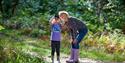 Sherwood Forest Visitor Centre & National Nature Reserve