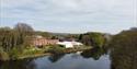 Colwick Hall
