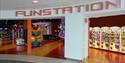 Funstation | Visit Nottinghamshire