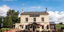 Fox and Hounds | Visit Nottinghamshire