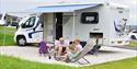 Waleswood Caravan and Camping Park, Nottinghamshire