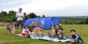 Waleswood Caravan and Camping Park, Nottinghamshire