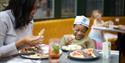 Pizza Express West Bridgford