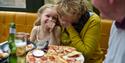 Pizza Express West Bridgford
