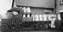 Colston Bassett and District Dairy Ltd
