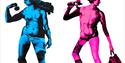 Digital Fine Art for 15 - 17 Year Olds

