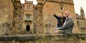 Bolsover Castle, Nottinghamshire