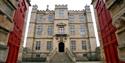 Bolsover Castle, Nottinghamshire