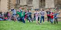 Bolsover Castle, Nottinghamshire