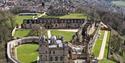 Bolsover Castle, Nottinghamshire