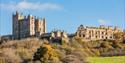 Bolsover Castle, Nottinghamshire