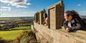 Bolsover Castle, Nottinghamshire