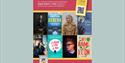 Graphic for the event including a collage of photos of participants, the title of the event and location of the event
