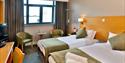 Best Western Plus Nottingham City Centre