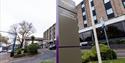 Mercure Nottingham Sherwood Hotel | Nottingham