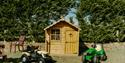 Fairview Farm Log Cabins & Holiday Accommodation | Visit Nottinghamshire